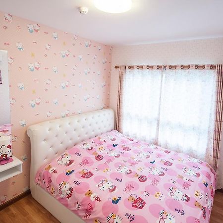 The Trust Hua Hin Kitty Room Bagian luar foto