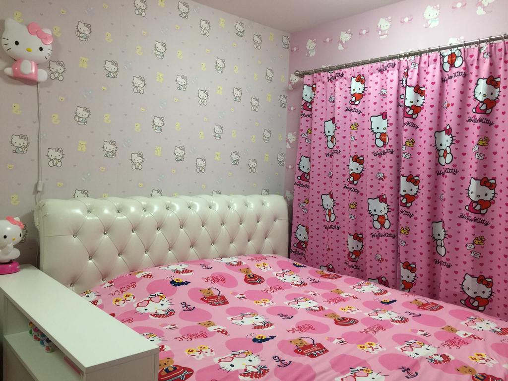The Trust Hua Hin Kitty Room Ruang foto