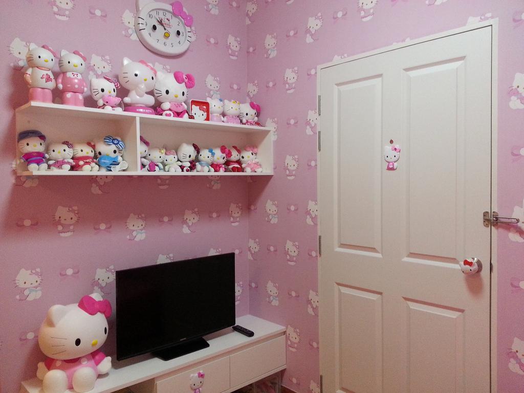 The Trust Hua Hin Kitty Room Ruang foto