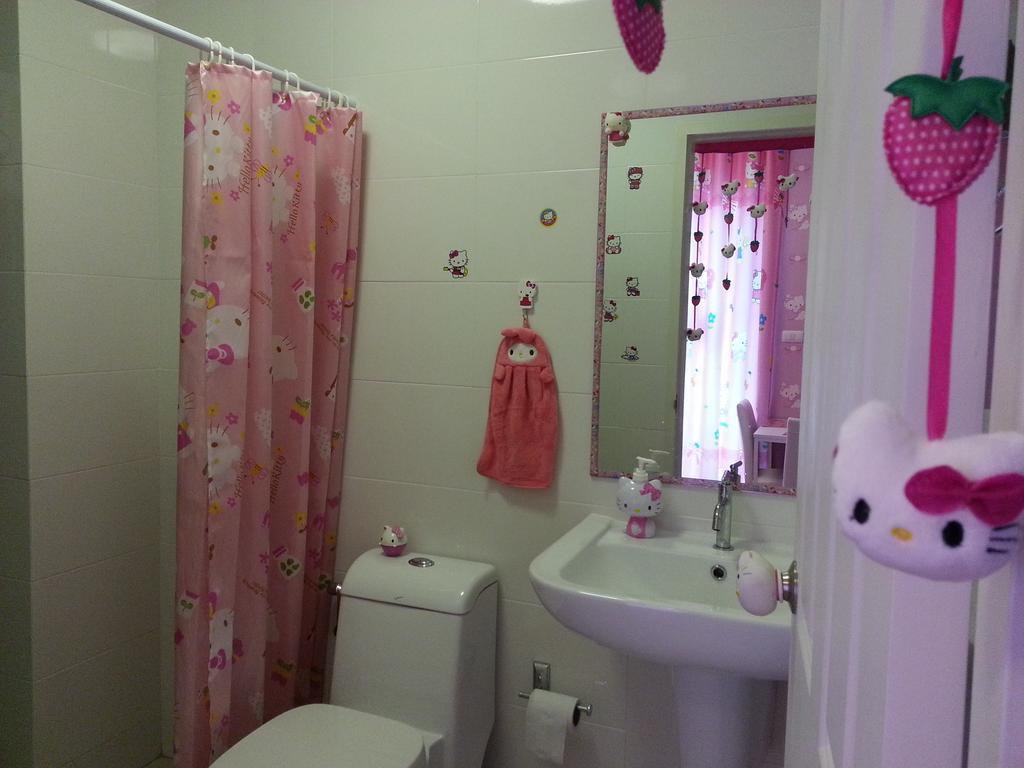 The Trust Hua Hin Kitty Room Ruang foto
