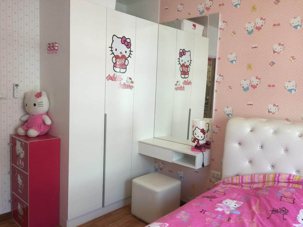 The Trust Hua Hin Kitty Room Ruang foto