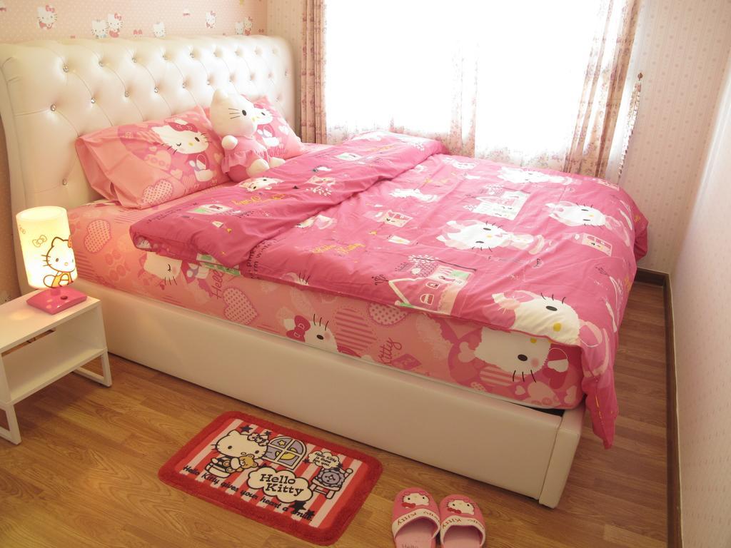 The Trust Hua Hin Kitty Room Ruang foto