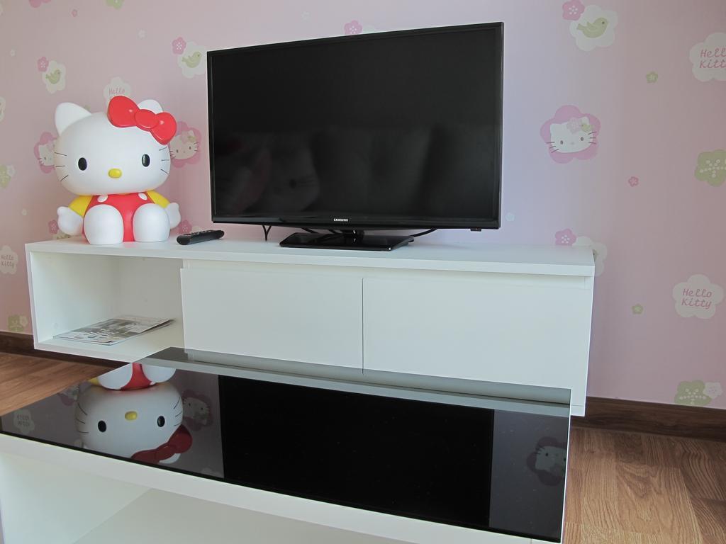 The Trust Hua Hin Kitty Room Ruang foto