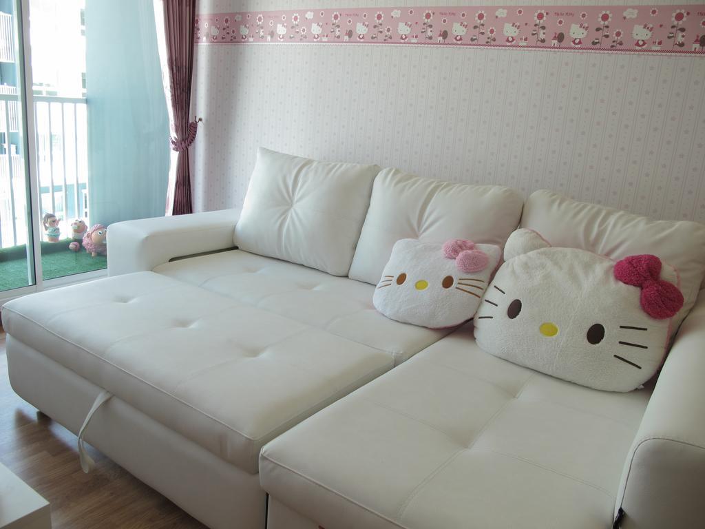 The Trust Hua Hin Kitty Room Ruang foto