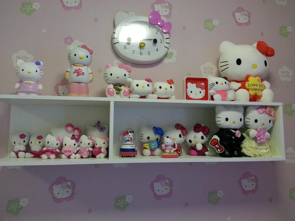 The Trust Hua Hin Kitty Room Ruang foto