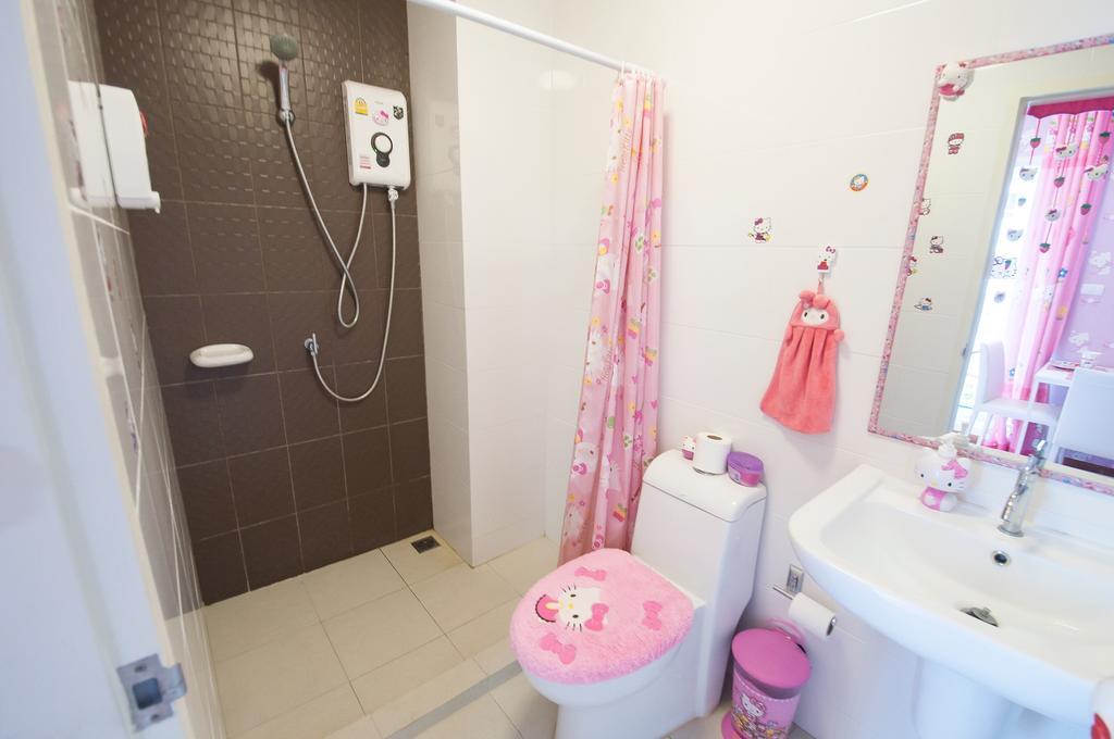 The Trust Hua Hin Kitty Room Bagian luar foto