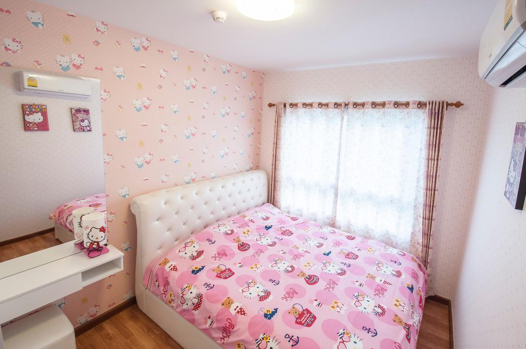 The Trust Hua Hin Kitty Room Bagian luar foto